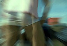 Naked Men Car Wash Turns Into Gay Jerk and Cumshot