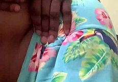 Pounded That Ass Very Hard In The Bathroom By Monster Cock!