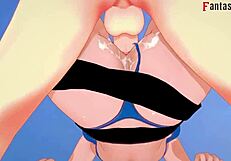 Grown gwen tennyson bikini sex on the public beach 2 ben10 watch the full and fpov on sheer fantasyking3