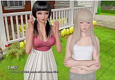 Ripples full gameplay part 5