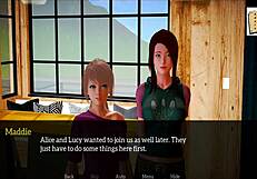 Exploring Adventures in My New Family Episode 106