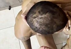 Dotado De 23cm Grosso Tira Virgindade Do Novinho Em Cena Intensa