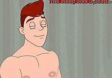 Anime Forest Gay Pervers: What's Hiding in the Woods?