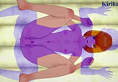 Meiko says, 'fuck me hard in prison school'