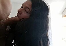 I'm 18 and Fucked the 36-Year-Old Plumber, Wow!