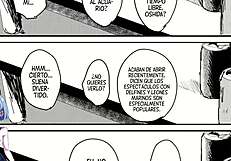 Midnight Visitor in Anime Game