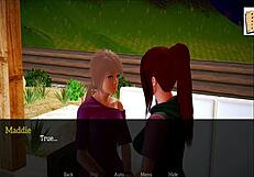 Exploring Adventures in My New Family Episode 106