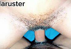 Gros Cul De Ma Belle-Mère En Baise!