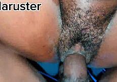 Gros Cul De Ma Belle-Mère En Baise!