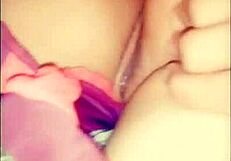 Innocent Stepsister Discovers My Perverse Cock Thrusts!