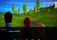 Exploring Adventures in My New Family Episode 106