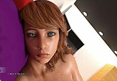 Big City Pleasures Erupt as She Gets Covered in Cum on Her Socks After Wild Action.