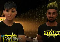 Wvm 127 film stars are there to watch