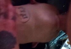 Teen Pussy and Throat Fucked Deep and Hard in Close-Up Amateur Video.