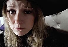 step mom catches step dad being gay on halloween, whoa! 👻