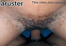 Gros Cul De Ma Belle-Mère En Baise!