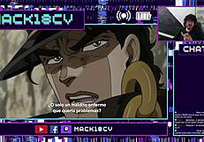 Jojo's Bizarre Adventure Animation Part 3 Chapters 13-14!