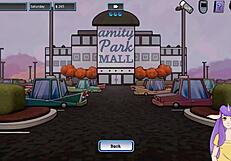 Danny phantom redux part seventeen intense goth dating scene