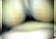 Latina girlfriend enjoys anal from behind, cheating on wife