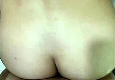 She meets at the party and gets fucked in the disco bathroom