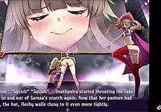 exploring the demons roots gallery in vanilla part two