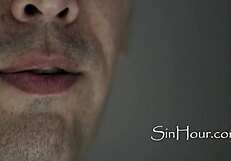 Petite Asian Lesbian Forced into Harsh Conversion Therapy. Young 18+ Cutie Faces Taboo Hardcore Struggle.