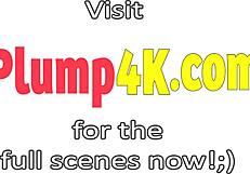 Plump blonde kristy sixty nine outdoor face sitting!