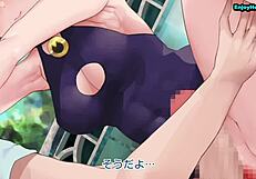 Enjoy another nyan girl scene from enjoyhentai com