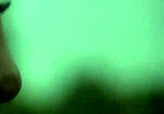 Rich Cougar Maxim Law Licks Hairless Vagina In Missionary Sex!