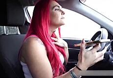 ब्रिटिश गे स्लट्स बड़े काले लंड पर गैगिंग रिमजॉब चोकिंग में