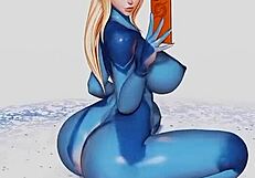 Rushzilla Animated Rule34 Episodes