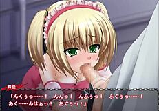 I am the pretty idol prey in this houkago play shortmovie.