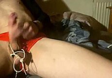 Gay Amateur Solo In Salon