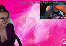 check out this 3d hentai monsters compilation with pmv reactions and gooning