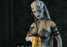 Tales From The Unending Void 89!