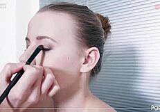 I share my experiences from the hardcore casting interviews at Porn18.