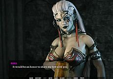 Tales From The Unending Void 89!