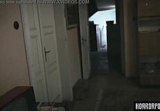 Can You Handle The Demon's Grip Blowjob?