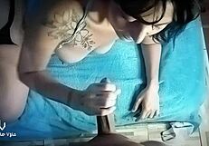 how does daddy fuck me so nice with that big cock?