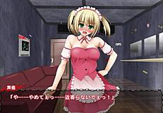 I am the pretty idol prey in this houkago play shortmovie.