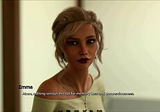 Shut Up And Dance With Big Tits Blowjob Game!