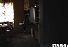 Can You Handle The Demon's Grip Blowjob?