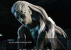 Tales From The Unending Void 89!