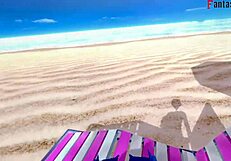 Grown Gwen Tennyson Bikini POV Promo Ben10 Watch the Full and FPOV on Sheer Fantasyking3