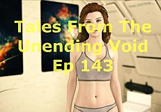 tales from the unending void, episode 143