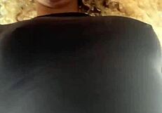 vazou video da aluna gostosa da academia. personal trainer leaked it to the company group chat.