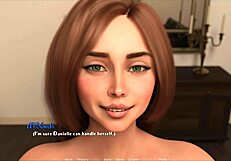 Three Rules Of Life Episode 11 In Anime Hentai Style