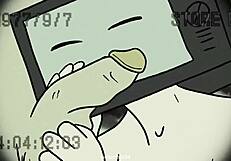 Tv Woman Sucks Cameraman Cock And Cameraman Sucks Tv Woman Pussy