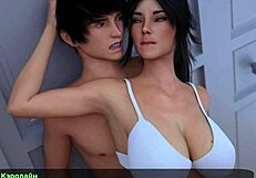 Complete Milfy City Gameplay Part 22.1.0