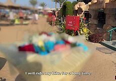 I gave flowers to a stranger and hope she lets me fuck her 😏